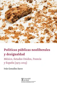 Políticas públicas neoliberales y desigualdad_cover