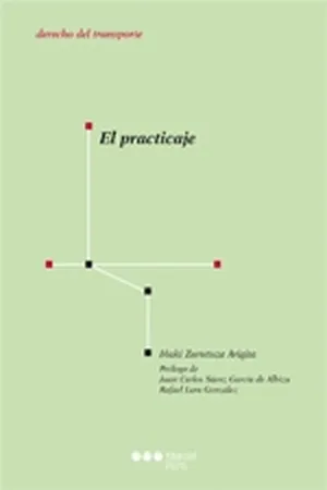 El practicaje