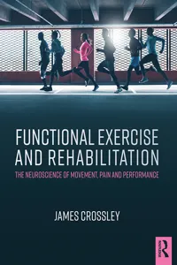 Functional Exercise and Rehabilitation_cover