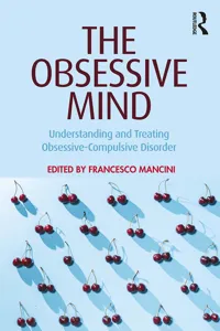 The Obsessive Mind_cover