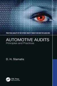 Automotive Audits_cover