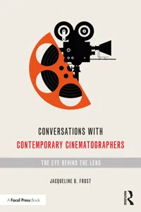 Conversations with Contemporary Cinematographers_cover
