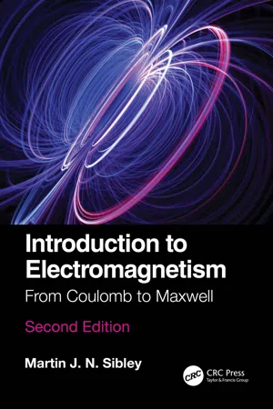 Introduction to Electromagnetism