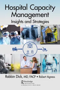 Hospital Capacity Management_cover