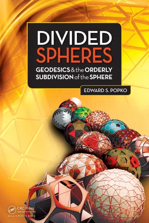 Divided Spheres