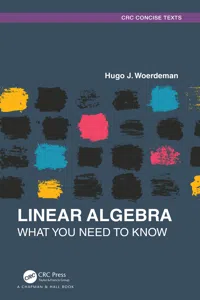 Linear Algebra_cover