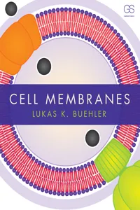 Cell Membranes_cover