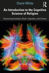 An Introduction to the Cognitive Science of Religion_cover