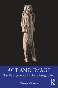 Act and Image_cover