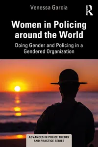 Women in Policing around the World_cover