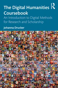 The Digital Humanities Coursebook_cover