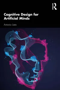Cognitive Design for Artificial Minds_cover