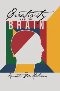 Creativity and the Brain_cover