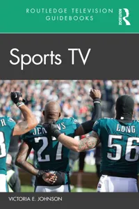 Sports TV_cover