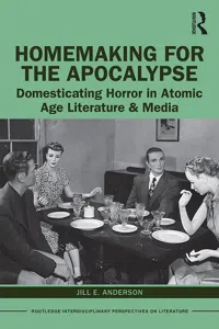 Homemaking for the Apocalypse_cover