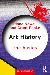 Art History: The Basics_cover
