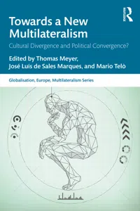 Towards a New Multilateralism_cover