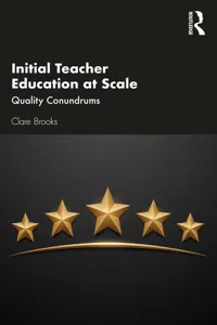 Initial Teacher Education at Scale_cover