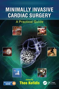 Minimally Invasive Cardiac Surgery_cover