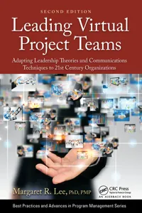 Leading Virtual Project Teams_cover