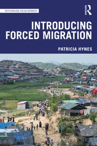 Introducing Forced Migration_cover