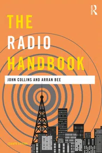 The Radio Handbook_cover