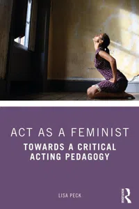 Act as a Feminist_cover