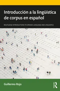 Introducción a la lingüística de corpus en español_cover