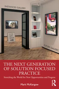 The Next Generation of Solution Focused Practice_cover