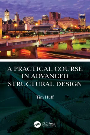 A Practical Course in Advanced Structural Design