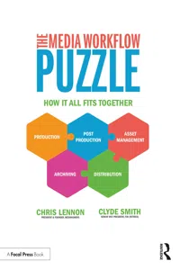 The Media Workflow Puzzle_cover