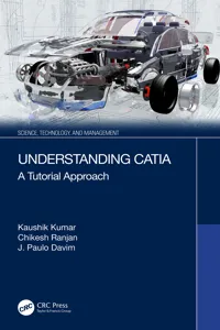 Understanding CATIA_cover