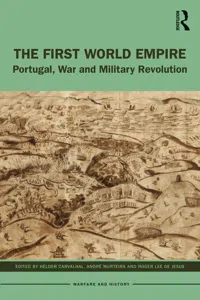 The First World Empire_cover