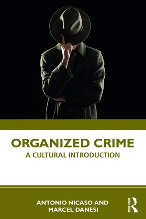 Organized Crime