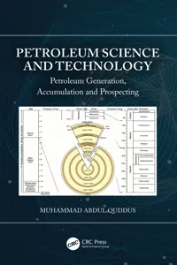 Petroleum Science and Technology_cover