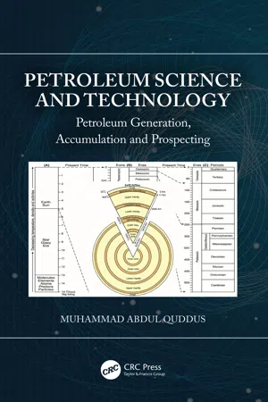 Petroleum Science and Technology