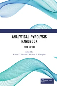 Analytical Pyrolysis Handbook_cover