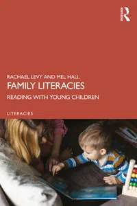 Family Literacies_cover