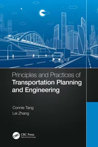 Principles and Practices of Transportation Planning and Engineering_cover