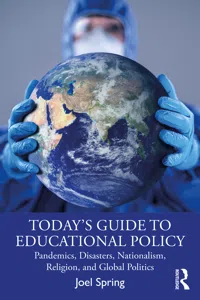 Today's Guide to Educational Policy_cover