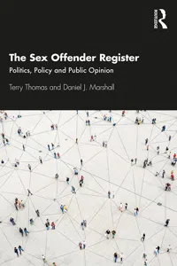 The Sex Offender Register_cover