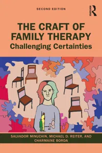 The Craft of Family Therapy_cover