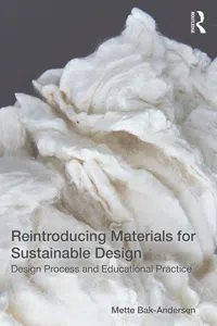 Reintroducing Materials for Sustainable Design_cover