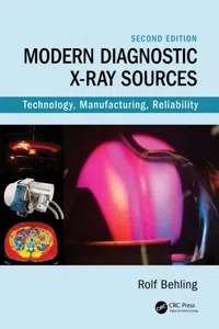 Modern Diagnostic X-Ray Sources_cover