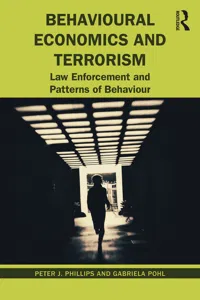 Behavioural Economics and Terrorism_cover