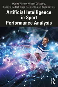 Artificial Intelligence in Sport Performance Analysis_cover