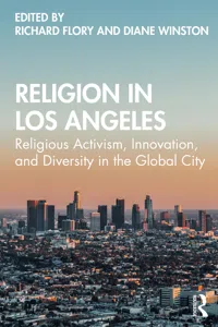 Religion in Los Angeles_cover