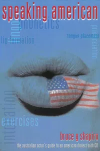 Speaking American_cover