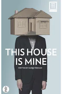 This House Is Mine_cover