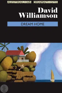 Dream Home_cover